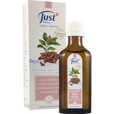 Just Santalová esencia 75 ml