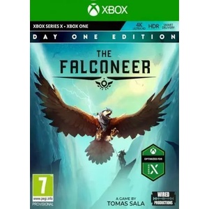 Wired Productions The Falconeer (Xbox One)