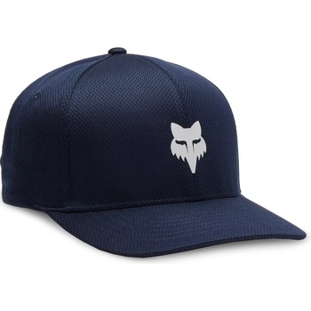 Fox Head Tech Flexfit Hat midnight