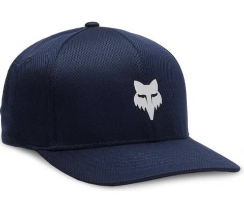 Fox Head Tech Flexfit Hat midnight