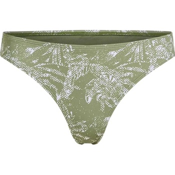 O'Neill O´neill Rita bikini bottom - Green (Green Textured Jungle)