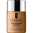 Make-upy Clinique Even Better Refresh hydratační make-up s vyhlazujícím účinkem CN 74 Beige 30 ml