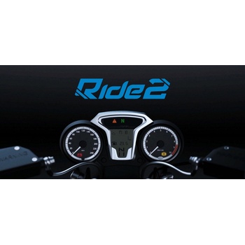 RIDE 2
