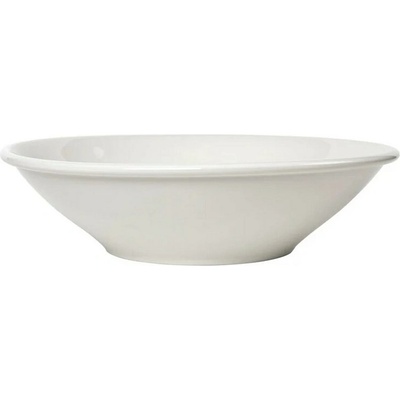 Broste Mísa ALFREDO světle šedá 30 cm