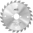 Pilana pílový kotúč SK WZ 91 pre ručné elektrické píly 150x2.6x20 z48