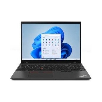 Lenovo ThinkPad T16 G1 21BV00DJCK