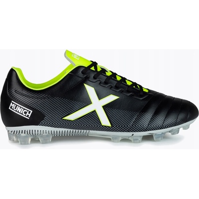 Munich Arenga FG černé – Zboží Dáma