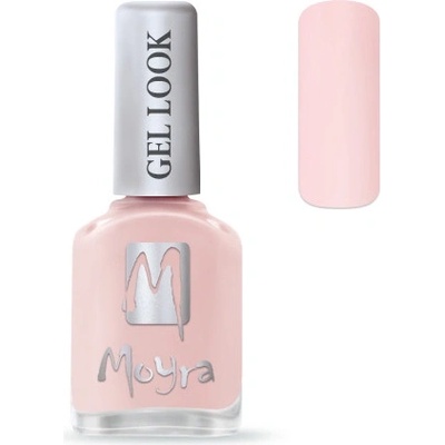 Moyra Gel Look lak na nechty 971 YASMINE 12 ml