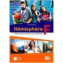 HEMISPHERE - Book + Audio CD