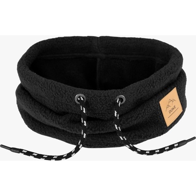 Dětský nákrčník Luis fleece anthracite – Zboží Dáma Dětský nákrčník Luis fleece anthracite – Zboží Dáma