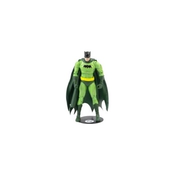 McFarlane Toys DC MULTIVERSE 7IN - GREEN BATMAN McFarlane (MCFARLANE-17429)