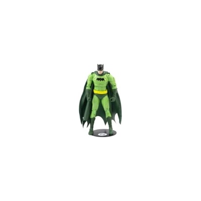 McFarlane Toys DC MULTIVERSE 7IN - GREEN BATMAN McFarlane (MCFARLANE-17429)