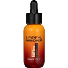 L´Oréal Men Expert Hydra Energetic Vitamín C Shot Serum 30 ml