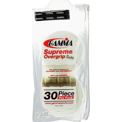 Gamma Supreme 30ks Biela
