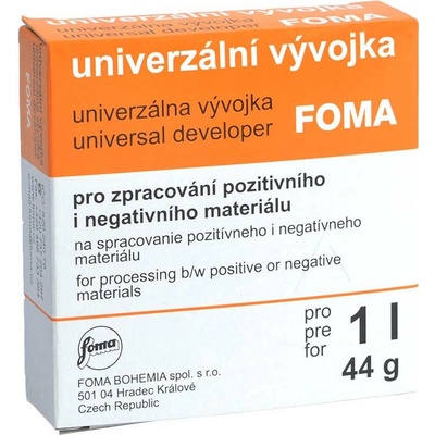 Foma Univerzální vývojář 1 l – Zboží Mobilmania