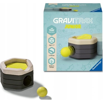 Ravensburger GraviTrax Junior Past