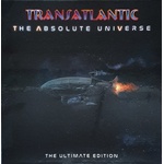 Sony Music Translantic: The Absolute Universe: 5.1 Mix - Blu-ray (039685)