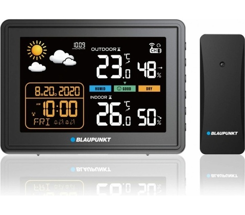 BLAUPUNKT WS30BK