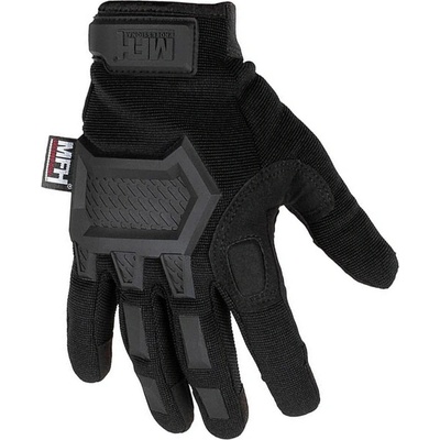 MFH Tactical Action černé – Zbozi.Blesk.cz