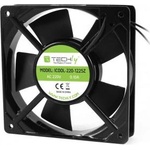 Techly icool-220-1225z case fan - pcmall