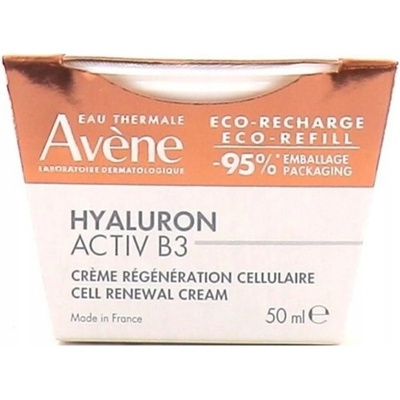 Avene Hyaluron Activ B3 krém náplň 50 ml