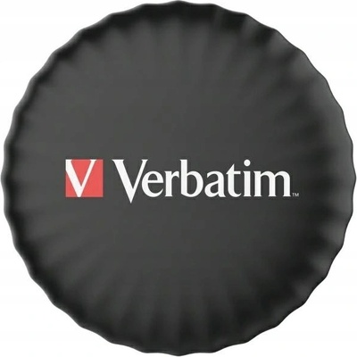 Verbatim My Finder Coin černý 32133