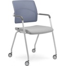 LD Seating Konferenční židle ARCUS 251-N8