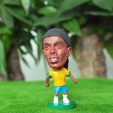 JMS Ronaldinho Brazílie 7 cm