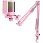 FIFINE MI38 pink Микрофон