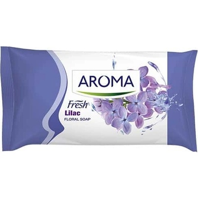 AROMA Сапун aroma fresh lilac 75 г (8548285294-22)