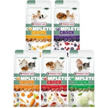 Versele Laga Crock Complete MIX 5 x 50 g