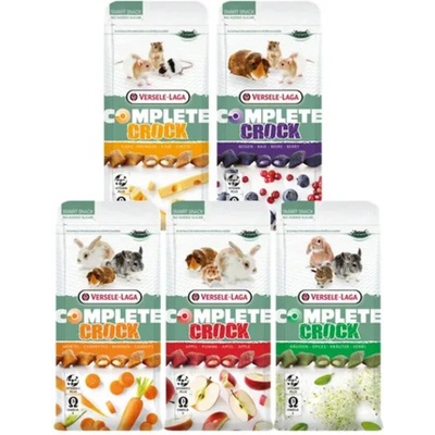 Versele Laga Crock Complete MIX 5 x 50 g