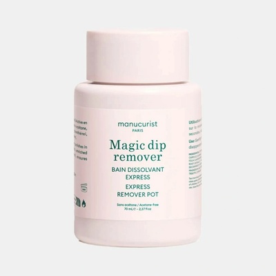 Manucurist Magic Dip Remover Praktický odlakovač