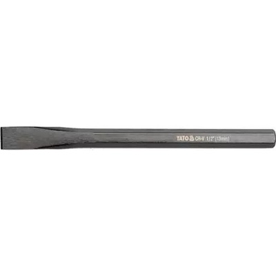 Yato - Sekáč plochý 12.5 x 152mm YT-47148