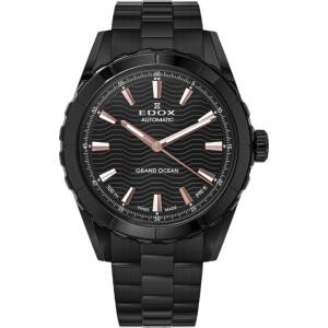 Edox 80140 37nm nir (80140 37nm nir) Часовници