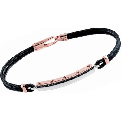 Zancan náramek s Černými diamanty 6010202