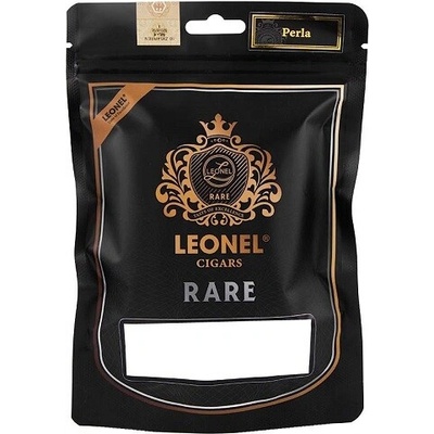Leonel Rare Perla Freshpack 10 ks