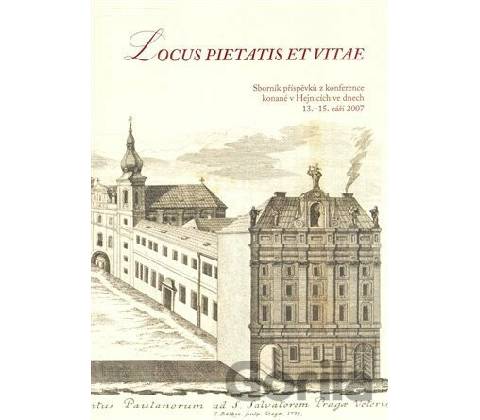 Locus pietatis et vitae