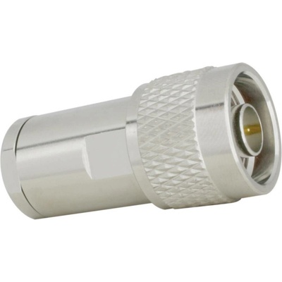 SSB Electronic Aircell 7 7392 N konektor zástrčka, rovná 50 Ω 1 ks