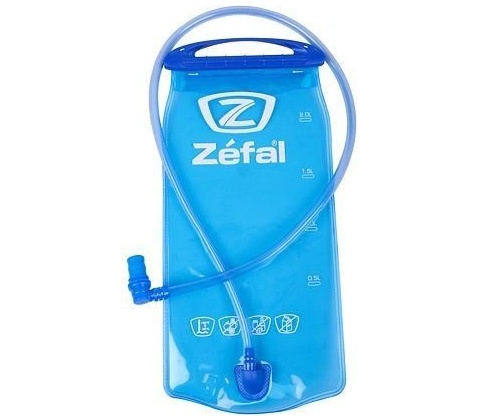 Zefal 1,5l