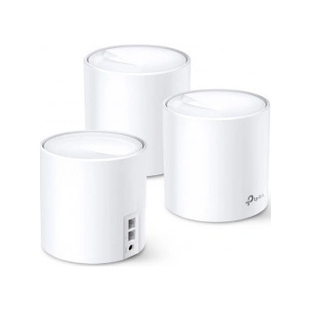 Image 1 of TP-Link Deco X60 AX5400 (3-Pack)