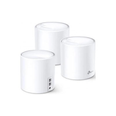 TP-Link Deco X60 AX5400 (3-Pack)