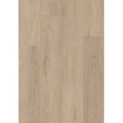 Mexen Palmdale винилови панели 1227 x 187 мм LVT Dryback 2, 5 мм, подложка PVC, 4 V-фуга, Дъб (F1327-1227-187-255-4V1-01)
