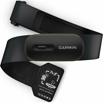 Hrudný pás GARMIN HRM 600, M-XL