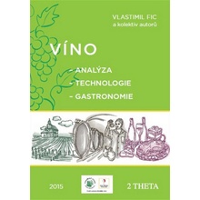 Víno 2THETA - Vlastimil Fic