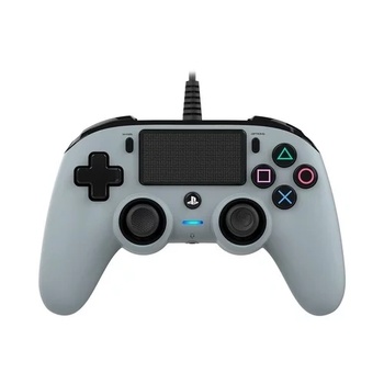 Image 1 of NACON Nacon Wired Compact PS4OFCPADGREY