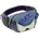 Evoc Чанта за кръст Evoc Hip Pack Pro 3 Hip bag - Steel / Violet / Dark Olive - размер 3 l (510-4705-0611)