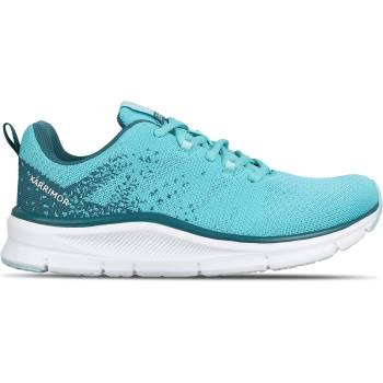 Karrimor Детски маратонки Karrimor Duma 6 Running Shoes Junior Girls - Teal/Blue