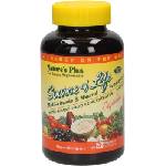  Source of Life - вегетариански капсули - 180 вег. капсули