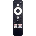 съвместим THOMSON Streaming Stick 140G - резервно дистанционно управление с гласово управление (Streaming Stick 140G) Дистанционно